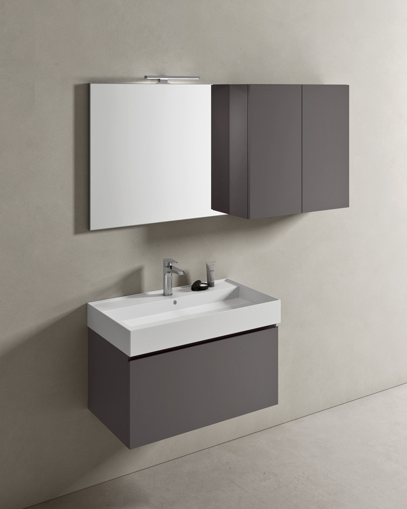 Composizione Mobili Geromin Lira -img