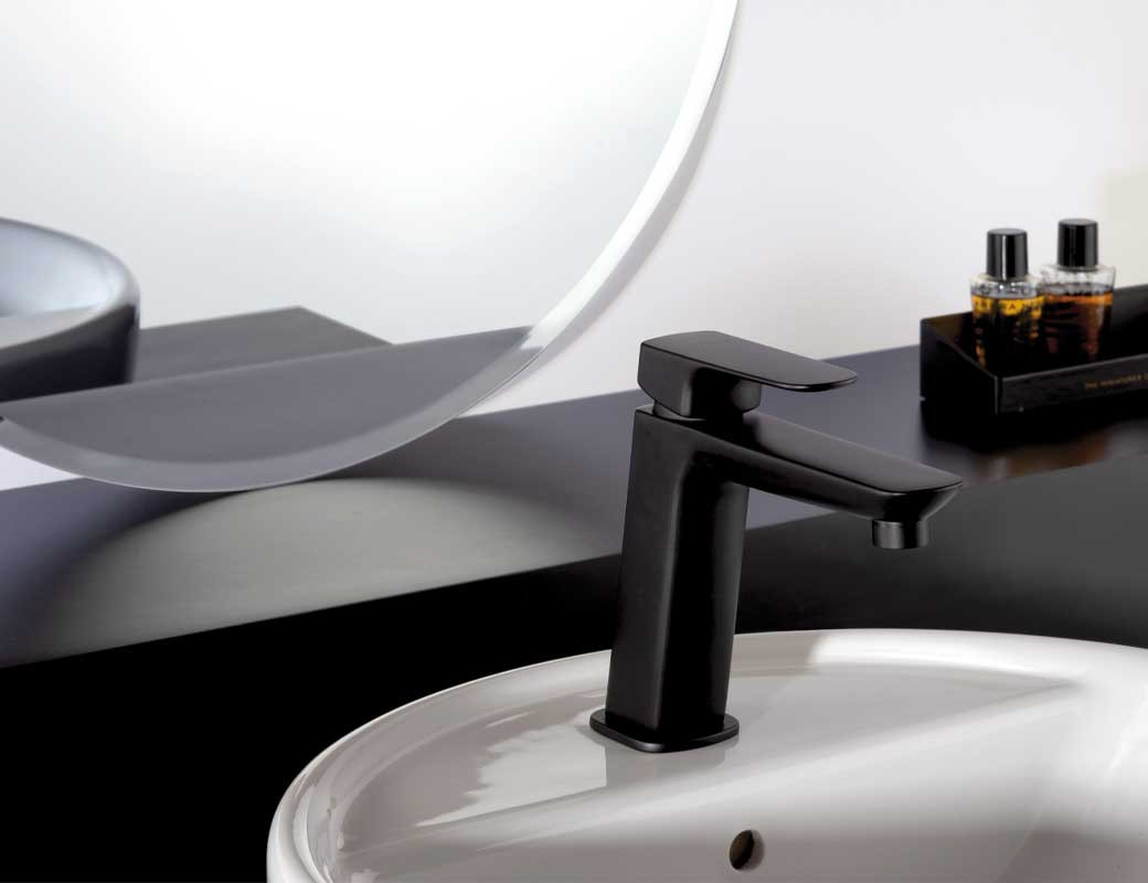 Rubinetteria Paini serie Nove-img