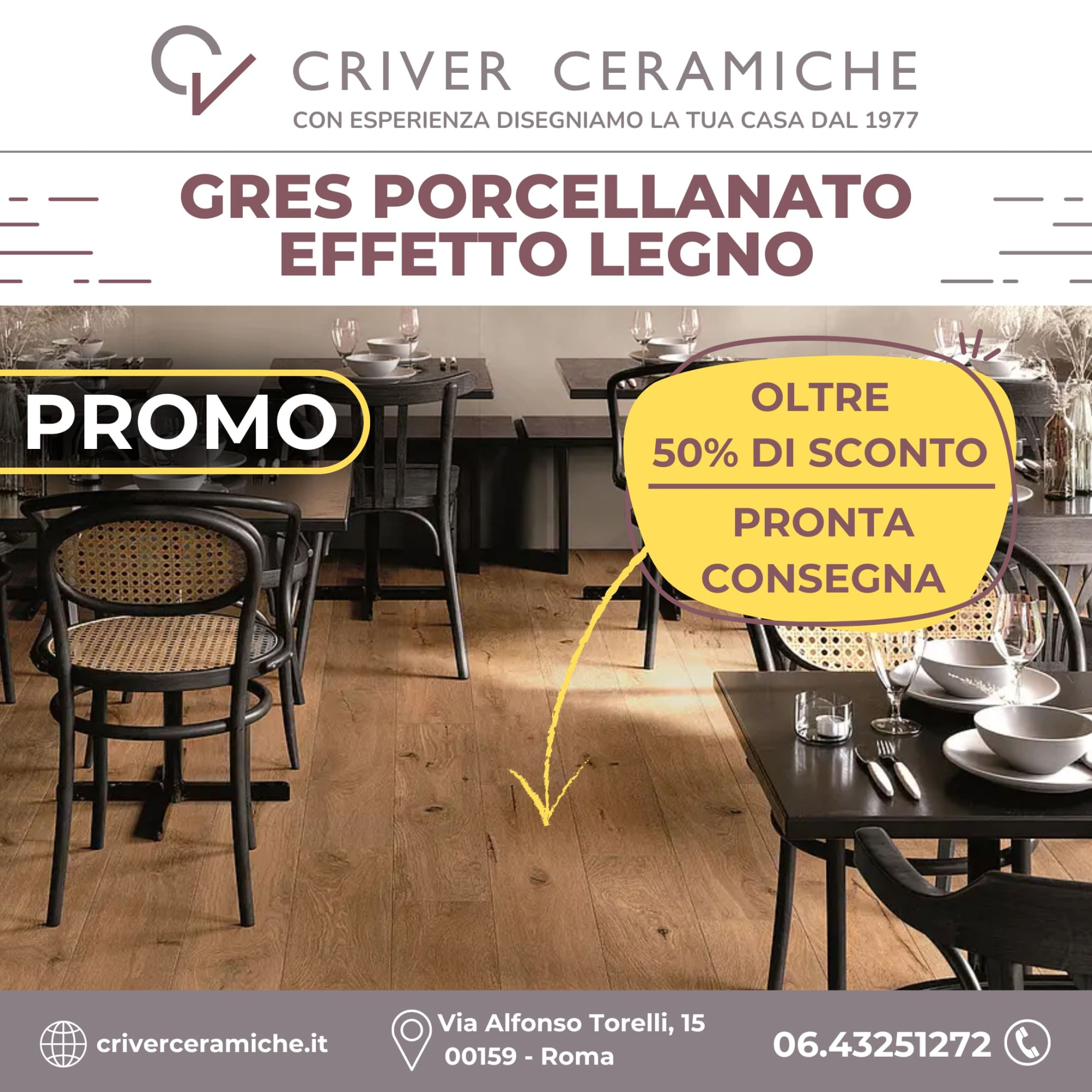 Gres porcellanato effetto legno -img