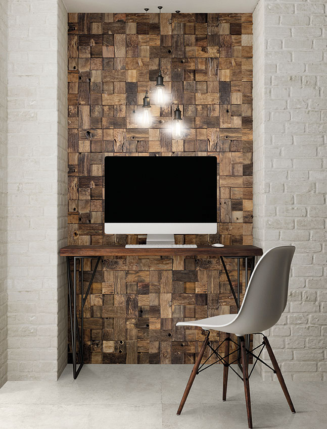 Boxer - Woodwall